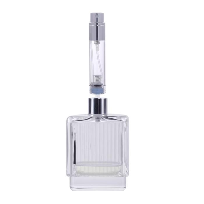 A Smarter Way to Travel: Ivorie's Bottom-Fill Atomizers